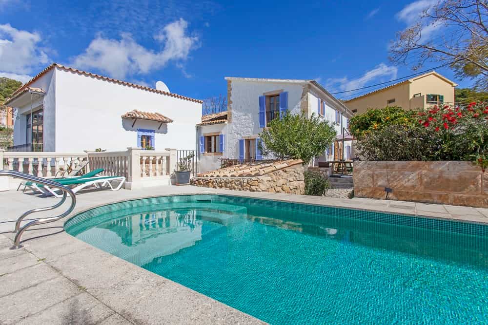 House in El Terreno, Balearic Islands 10064583