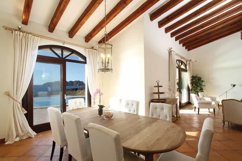 House in Calvia, Balearic Islands 10064598