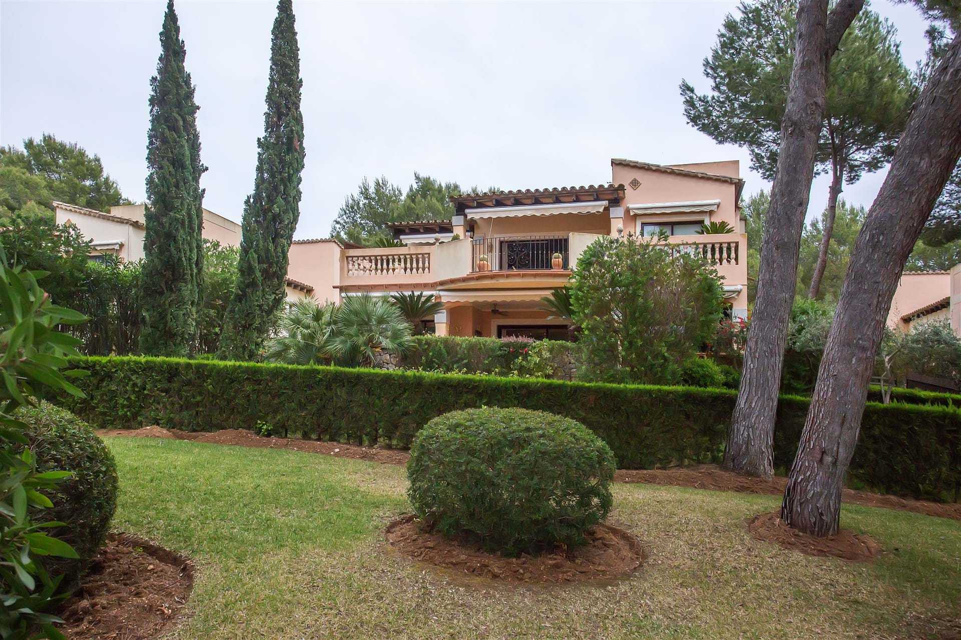 House in Santa Ponsa, Palma De Mallorca 10064605
