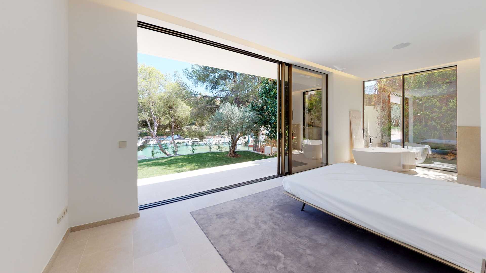 House in Santa Ponsa, Palma De Mallorca 10064610