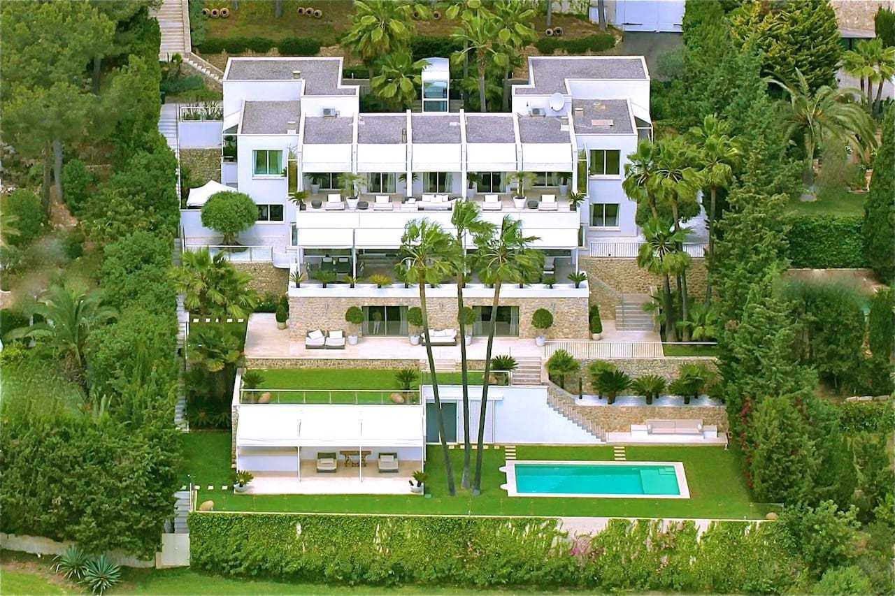 House in El Terreno, Balearic Islands 10064622