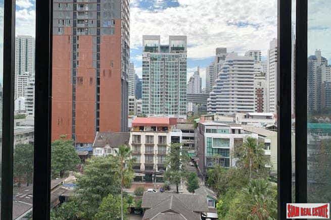 Condominium in Phrom Phong, Bangkok 10064941