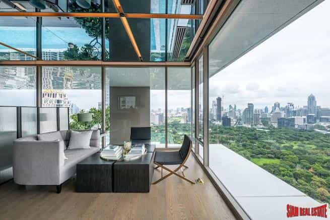 Condominium dans Bangkok,  10064967