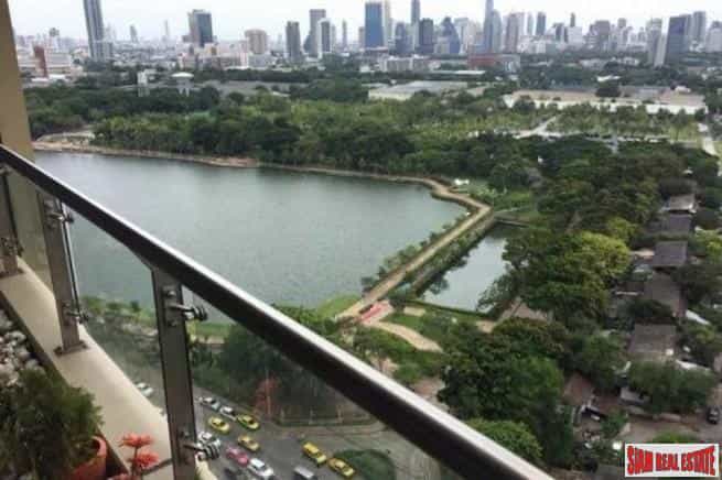 Condominium in Asok, Bangkok 10064975