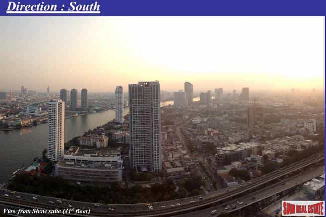 عمارات في Silom, Bangkok 10064984