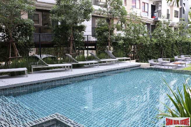 Condominium in Phrom Phong, Bangkok 10065005