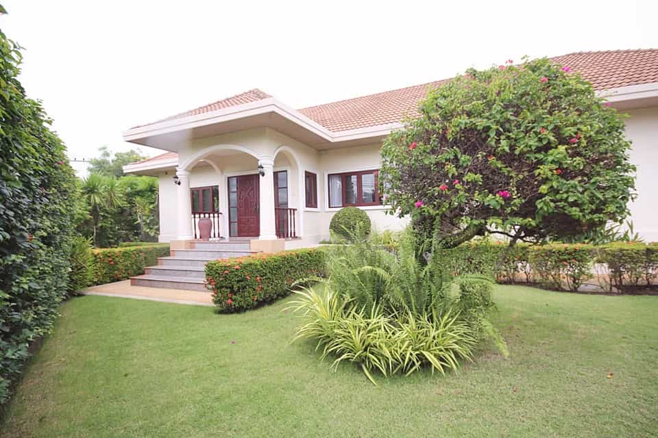 casa no Pran Buri, Prachuap Khiri Khan 10065070