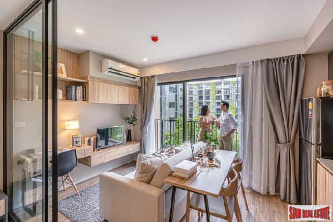Condominium in Silom, Bangkok 10065082