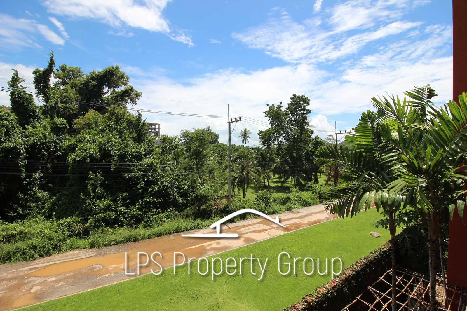 Condominio en Pranburi, Prachuap Khiri Khan 10065095