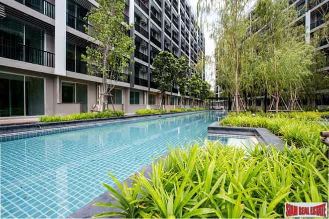 Condominium in On Nut, Bangkok 10065168