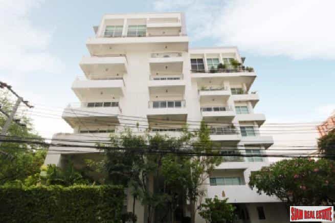 Condominium dans Silom, Bangkok 10065201