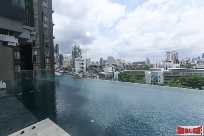 Condominium dans Thong Lo, Bangkok 10065246