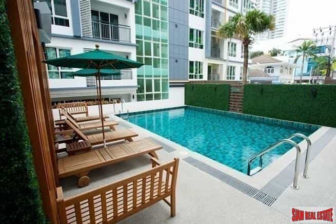 Condominium in Asok, Bangkok 10065256