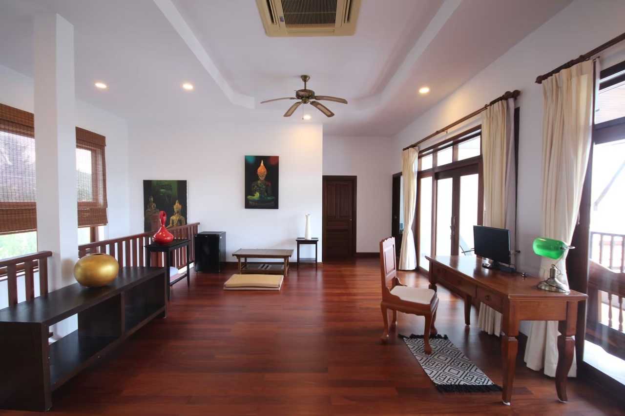 Dom w Hua Hin, Prachuap Khiri Khan 10065271
