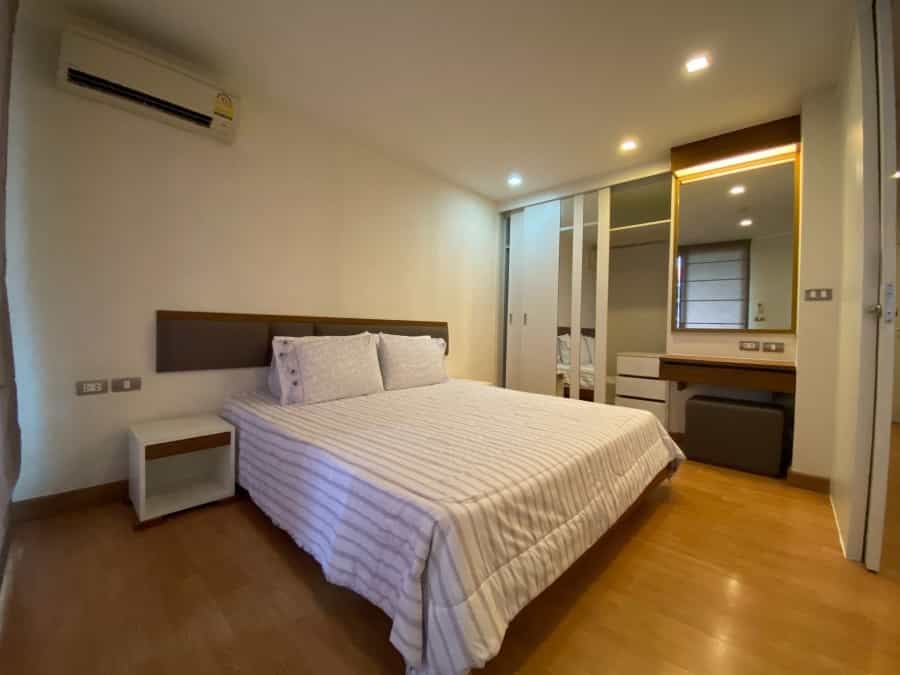 公寓 在 Bangkok,  10065325