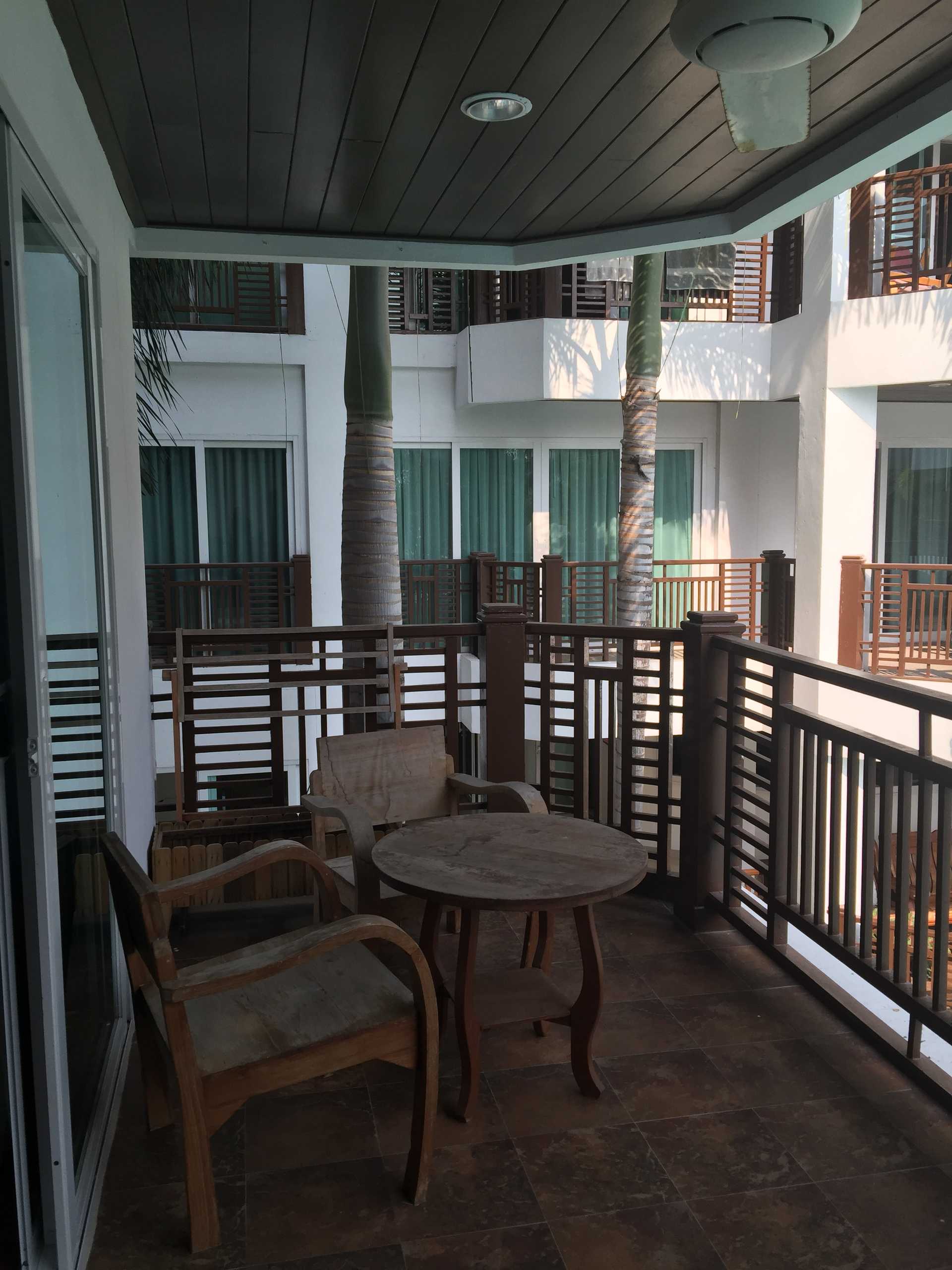 Condominium dans Cha-suis, Phetchaburi 10065352