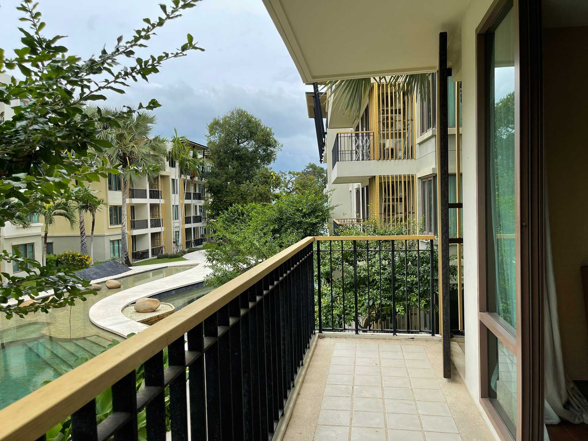 Condominium in Hua Hin, Prachuap Khiri Khan 10065359