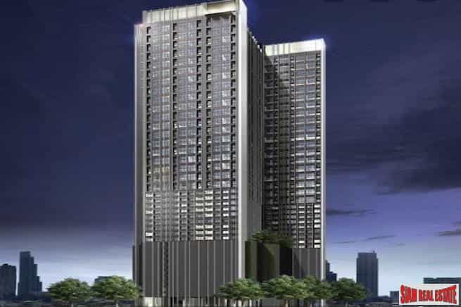 Condominium in Sathon, Bangkok 10065410