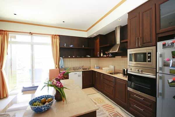 Condominium in Hua Hin, Prachuap Khiri Khan 10065441