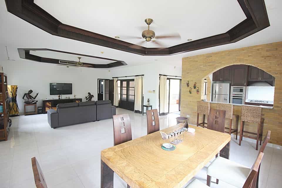 Dom w Hua Hin, Prachuap Khiri Khan 10065523