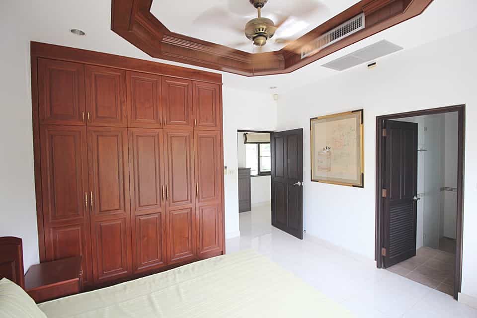 Dom w Hua Hin, Prachuap Khiri Khan 10065523
