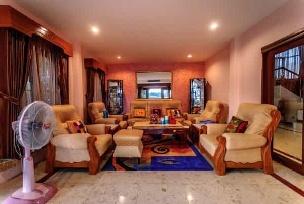 Dom w Hua Hin, Prachuapa Khiri Khana 10065549