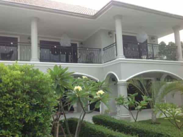 House in Hua Hin, Prachuap Khiri Khan 10065557