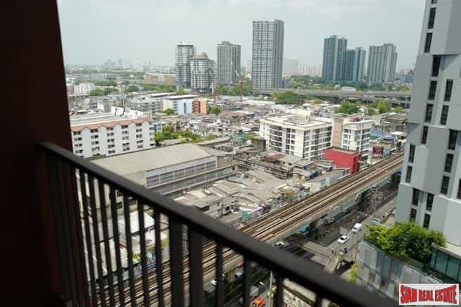 Condominio nel Phra Khanong, Bangkok 10065618