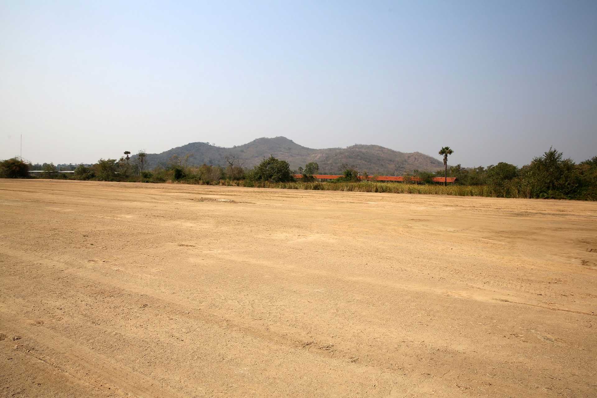 Land in Pran Buri, Prachuap Khiri Khan 10065637