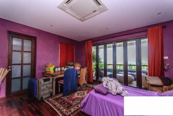 公寓 在 Hua Hin, Prachuap Khiri Khan 10065676