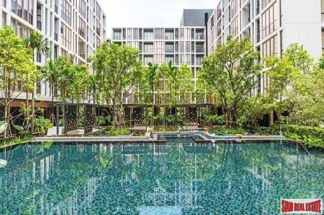 Condominium in Bangkok,  10065681