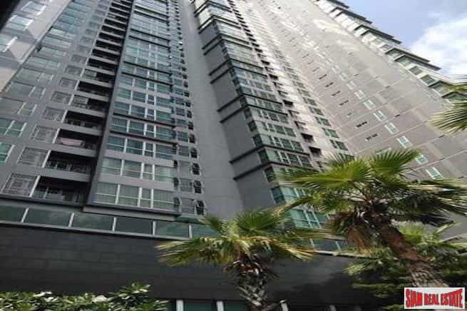 Condominium in Asok, Bangkok 10065683