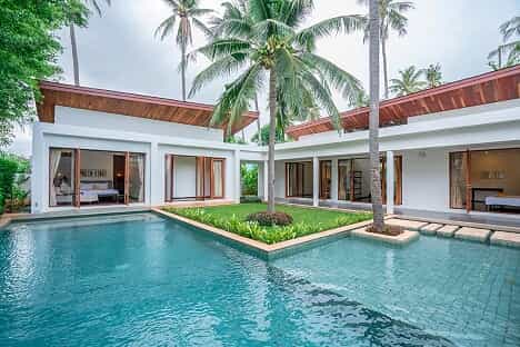House in Pak Nam Pran,  10065744