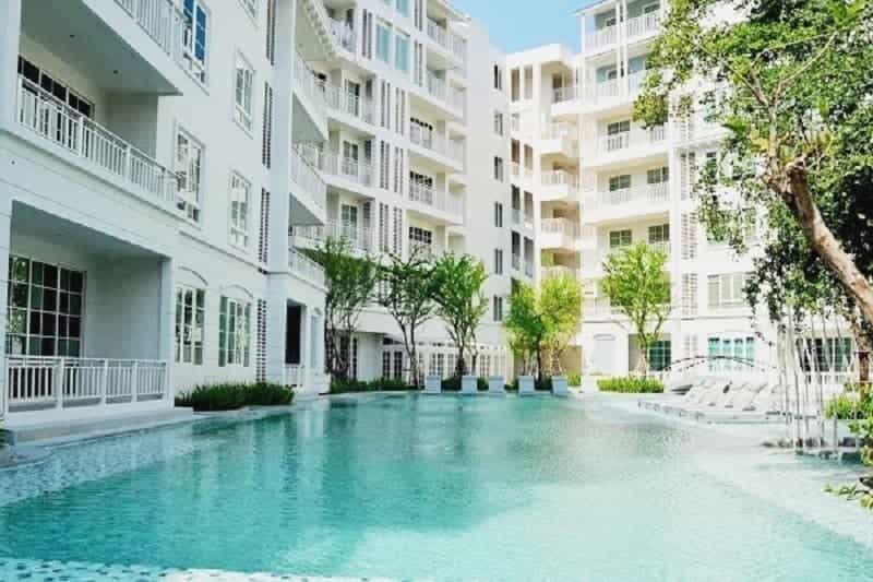 Condominium dans Hua Hin, Prachuap Khiri Khan 10065774