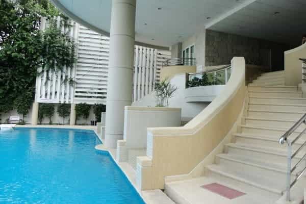 Condominium in Cha Am, Phetchaburi 10065775
