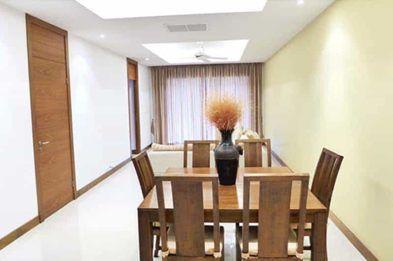 Condominium in Hua Hin, Prachuap Khiri Khan 10065797
