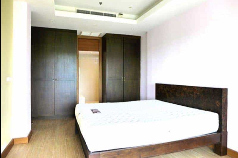Condominium in Hua Hin, Prachuap Khiri Khan 10065797
