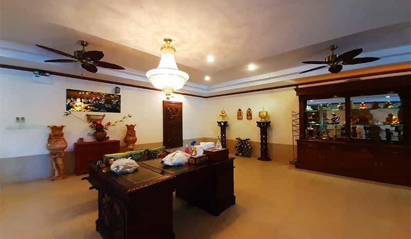 Будинок в Hua Hin, Prachuap Khiri Khan 10065823