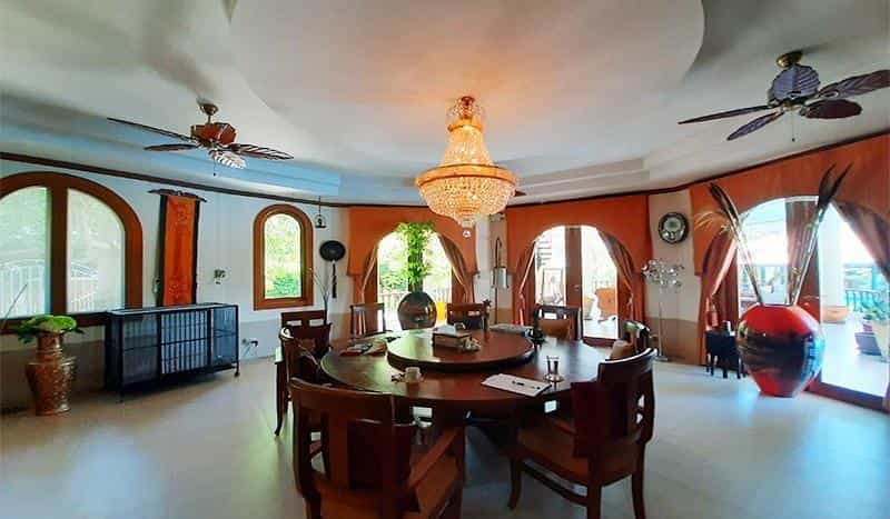 Будинок в Hua Hin, Prachuap Khiri Khan 10065823