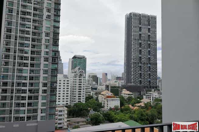 Eigentumswohnung im Chong Nonsi, Bangkok 10065987