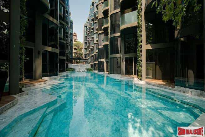 公寓 在 Phrom Phong, Bangkok 10066000