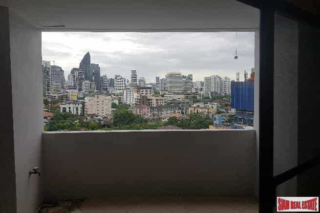 公寓 在 Thong Lo, Bangkok 10066013