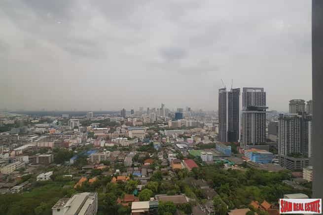 Condominio en Chong Nonsi, Bangkok 10066034