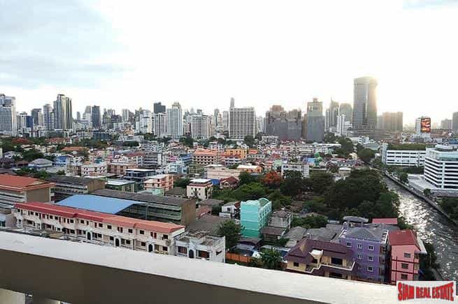 公寓 在 Thong Lo, Bangkok 10066113