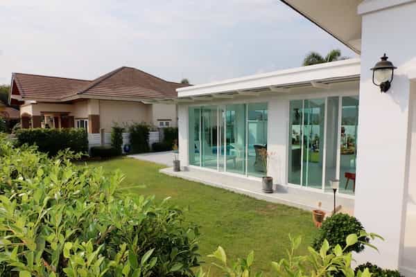 House in Pak Nam Pran,  10066134
