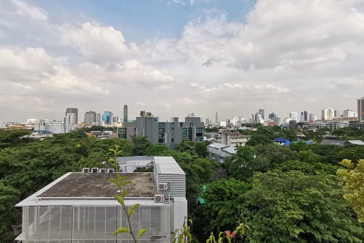 Condominium in Bangkok,  10066139