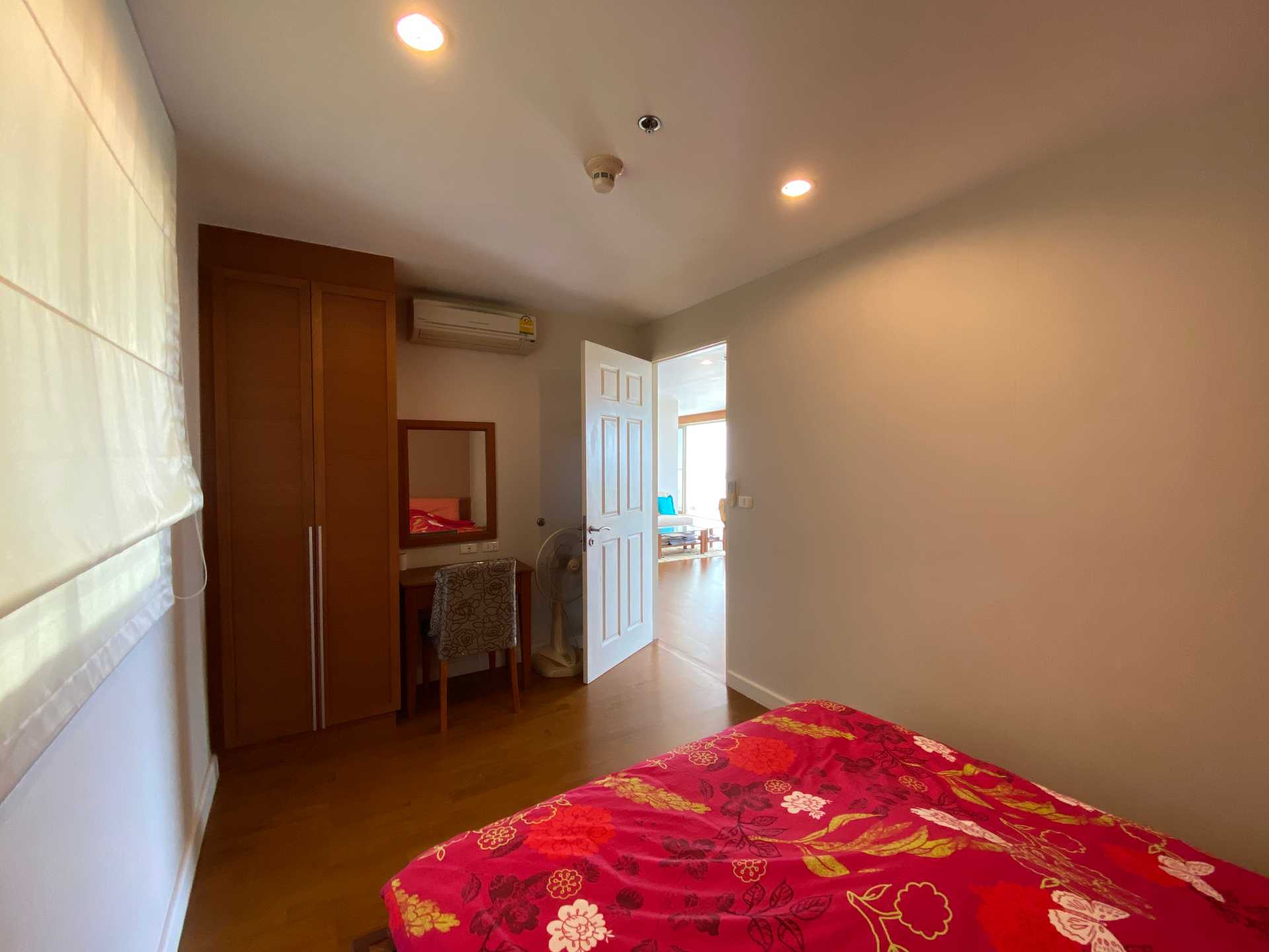 公寓 在 Hua Hin, Prachuap Khiri Khan 10066201