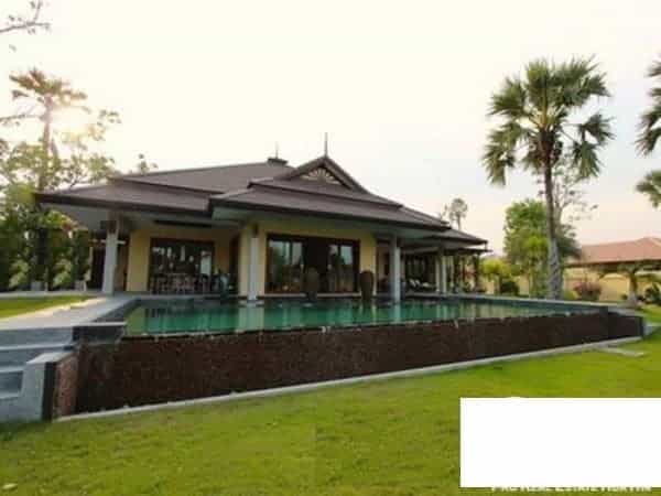 Haus im Pran Buri, Prachuap Khiri Khan 10066217