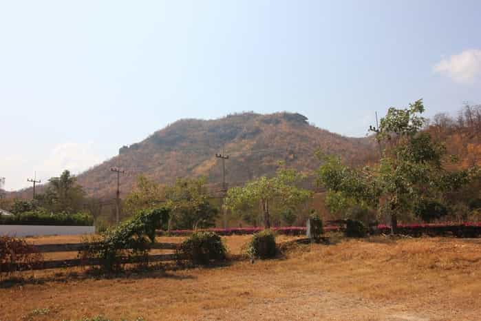 Land in Hua Hin, Prachuap Khiri Khan 10066268