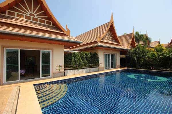 Huis in Pranburi, Prachuap Khiri Khan 10066319